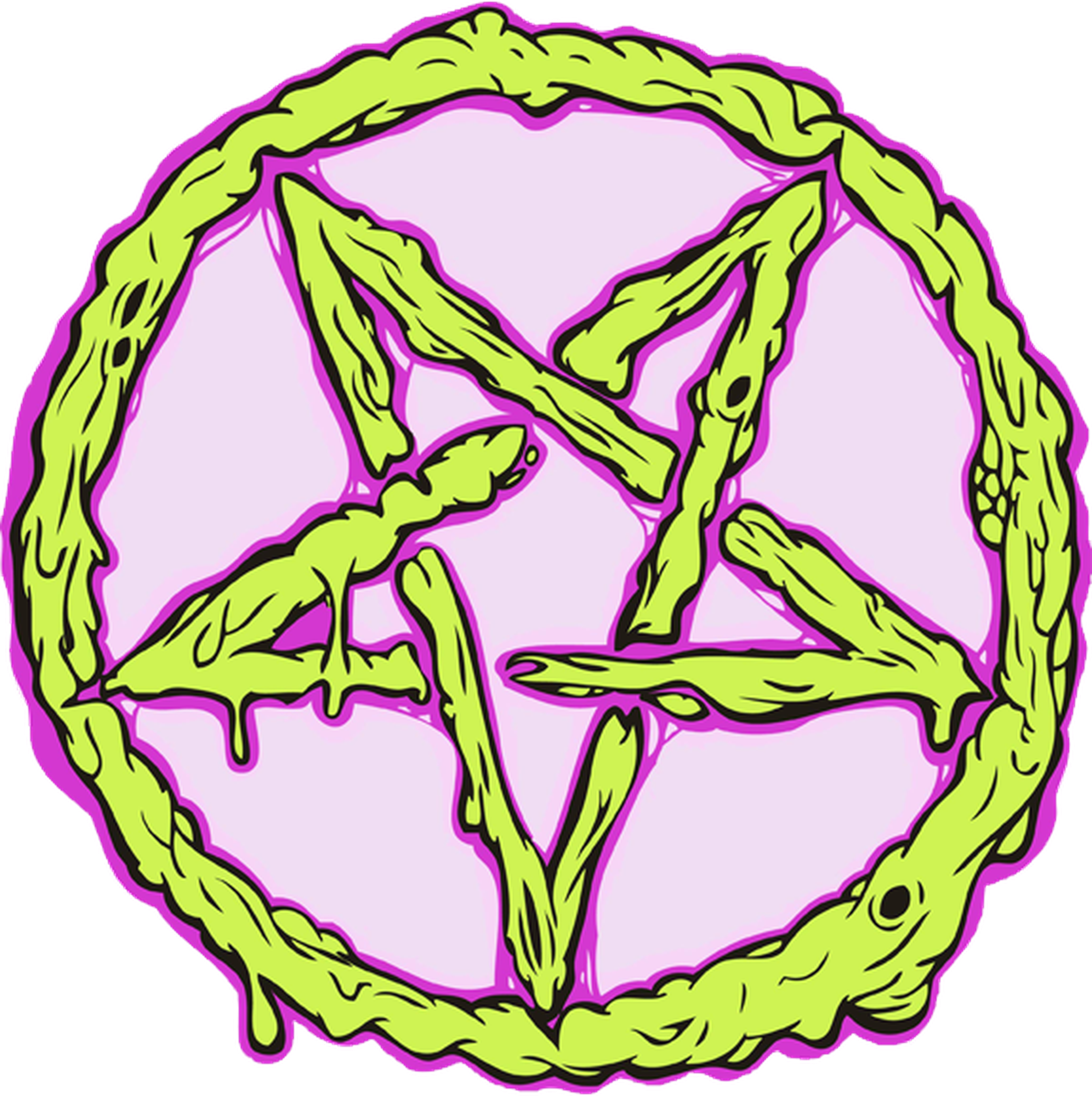 Napalm Star